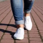 best shoes for disney parks