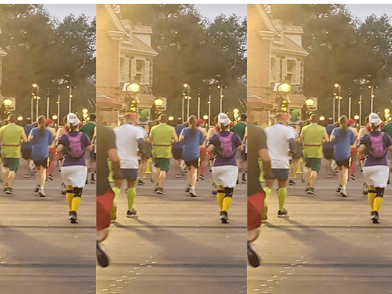 Run Disney Outfits