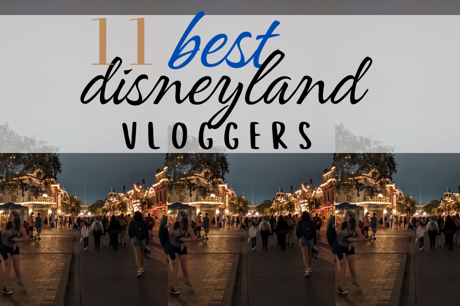Disney YouTubers