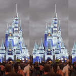 rundisney race club rundisney magic kingdom castle