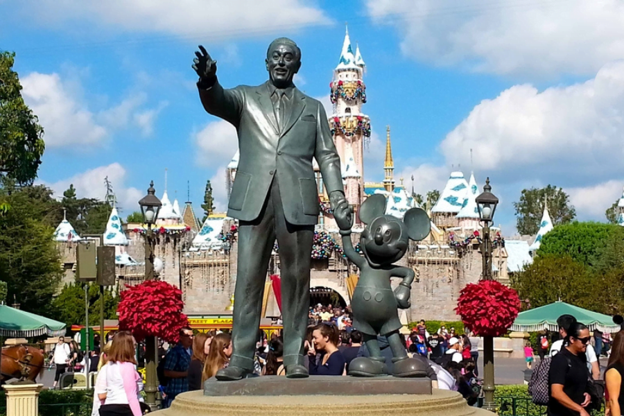 Disneyland Park