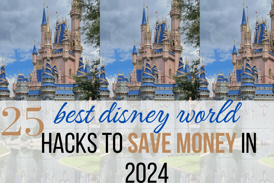 Magic Kingdom