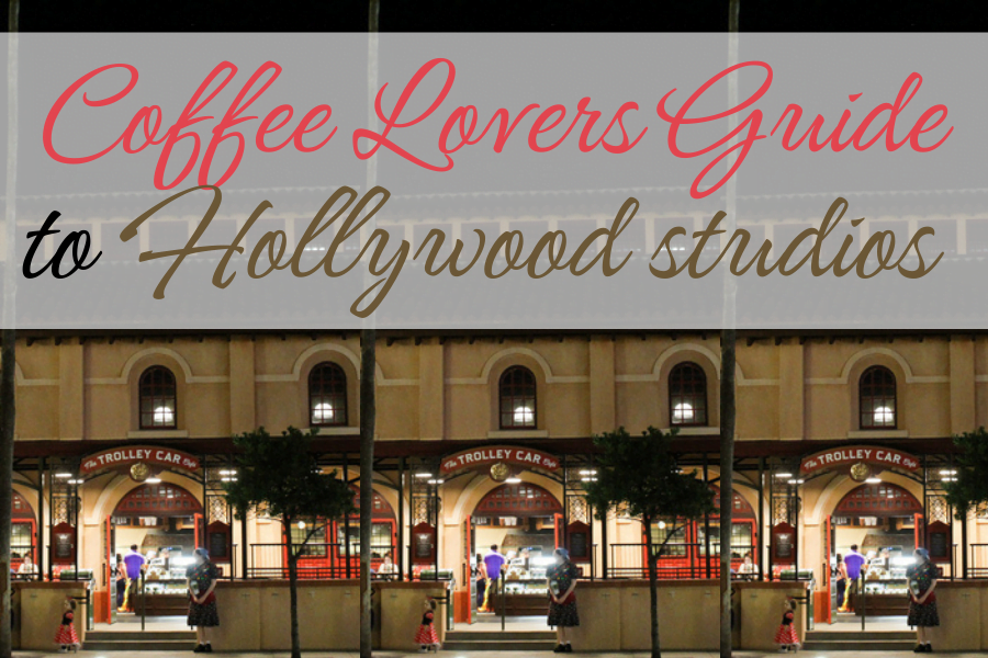 Trolley Car Cafe 