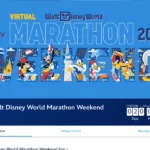 rundisney virtual race