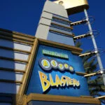 buzz lightyear astro blasters disneyland