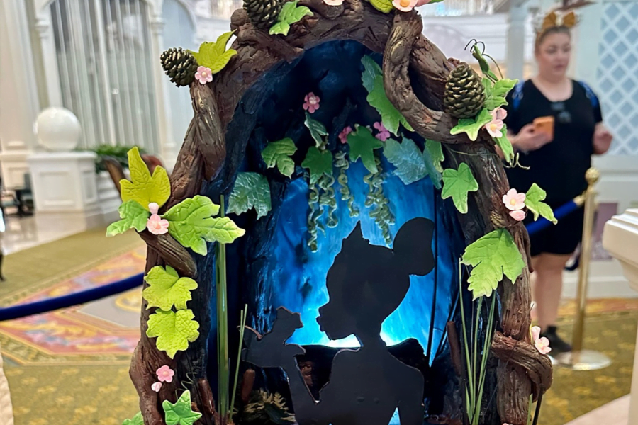Easter at Disney World