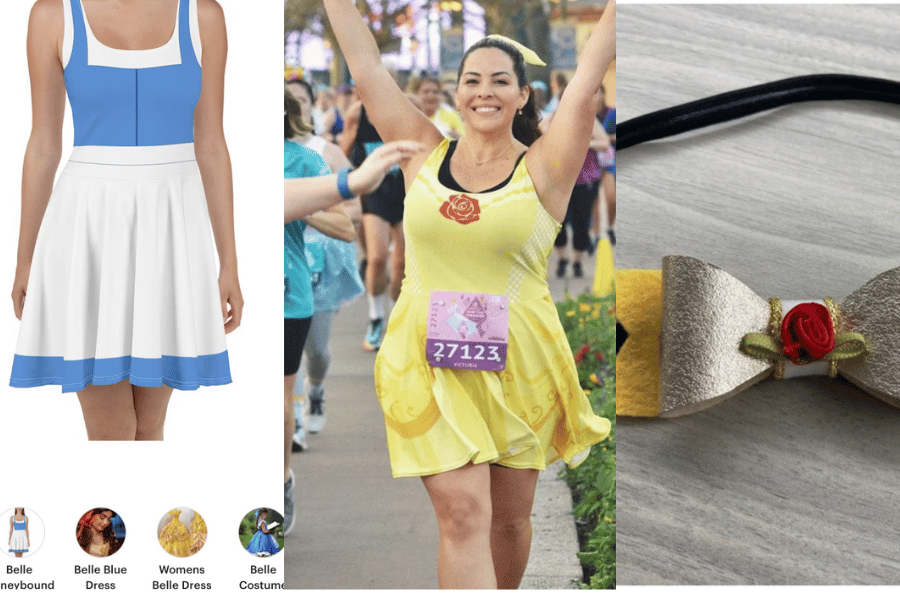 rundisney costume ideas
