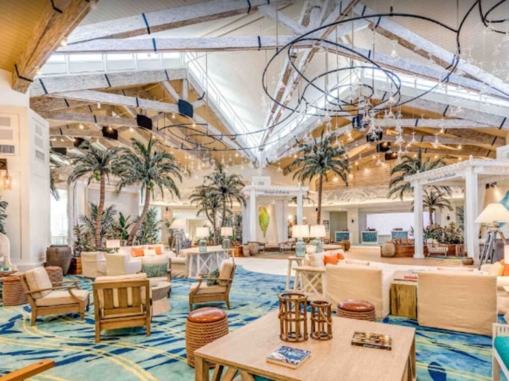 Margaritaville Disney Resort