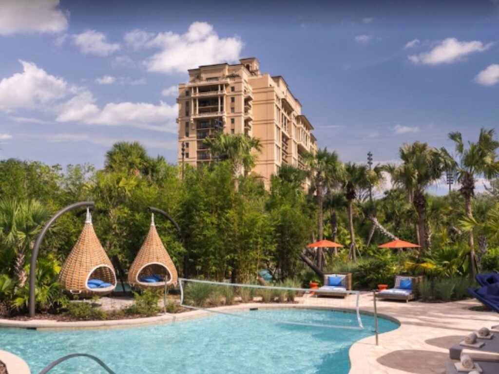 Four Seasons Orlando Disney World