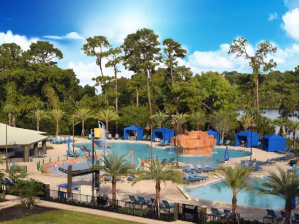 Wyndham Gardens Buena Vista