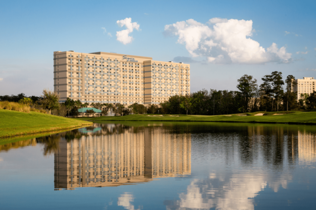 Signia Hotel Orlando