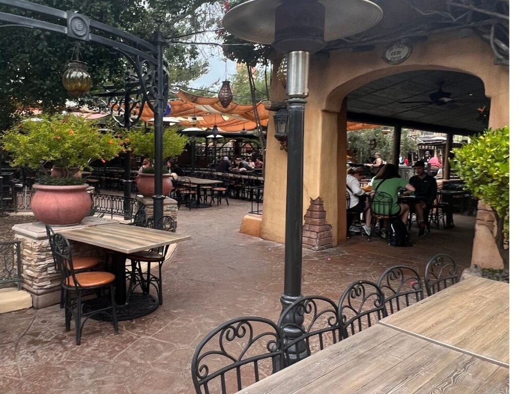 Rancho Zocale