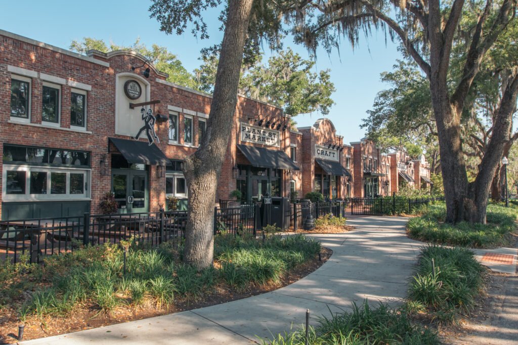 winter garden florida shops best towns and cities around Disney world