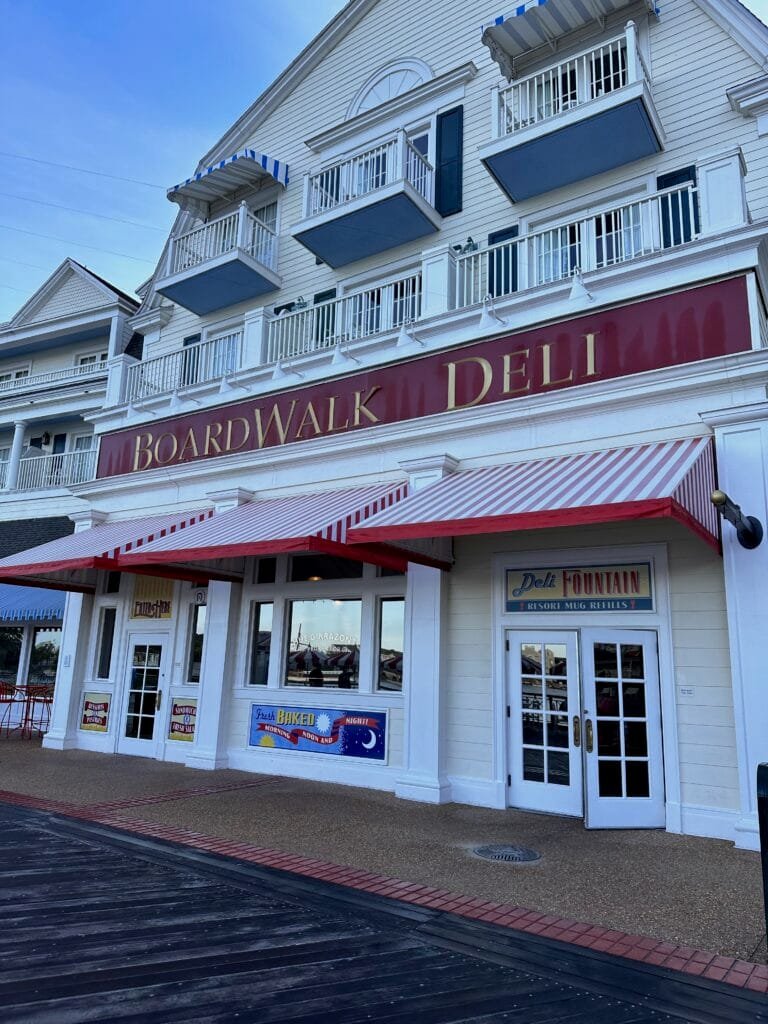 DIsney Boardwalk_deli