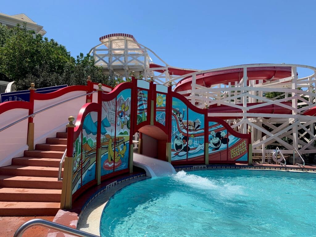 keister_koaster Luna park pool Disney boardwalk villas floor plan