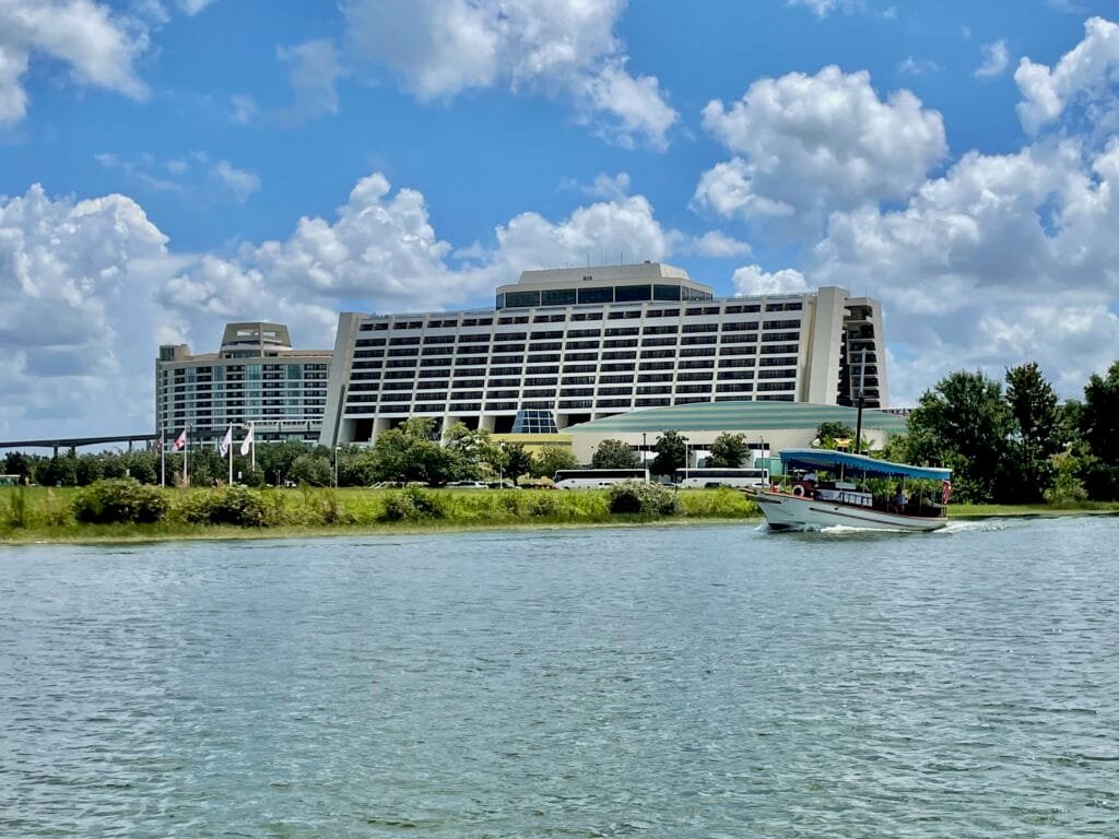 Disney Vacation Club Availability Contemporary Resort